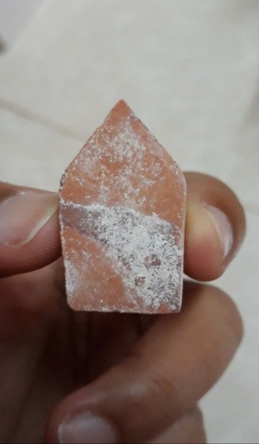 พระขุนแผนยอดขุนพลพรายกุมาร ปี 47 วัดศรีจันต์ ติดผงปถมังหัวเชื้อ