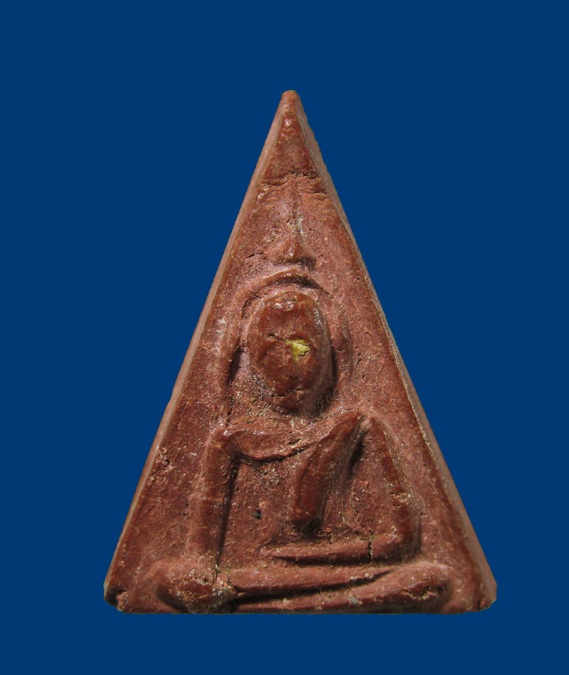 นางผงสบู่เลือด “ธ ” หลวงพ่อบุญธรรม วัดพระปฐมเจดีย์ จ.นครปฐม