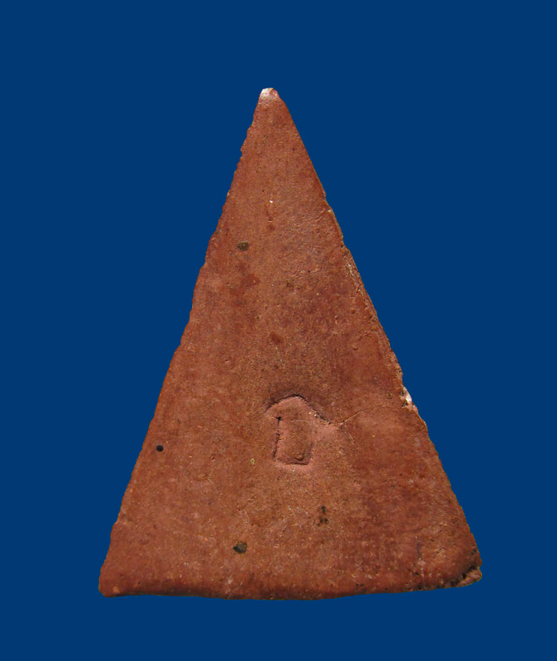 นางผงสบู่เลือด “ธ ” หลวงพ่อบุญธรรม วัดพระปฐมเจดีย์ จ.นครปฐม