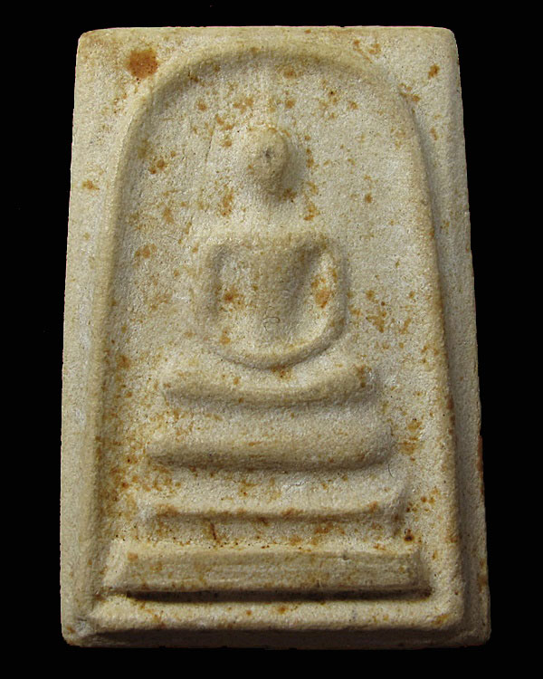 พระสมเด็จ หลัง นวม. เจ้าคุณนรฯ ปี 2515 วัดเทพศิรินทร์ กทม.หลวงปุ่โต๊ะ ปลุกเสก