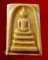 พระสมเด็จ เนื้อผง วัดเกาะลอย จ.ระยอง ปี 2514 หลวงปู่ทิม วัดละหารไร่ ปลุกเสก องค์ที่5