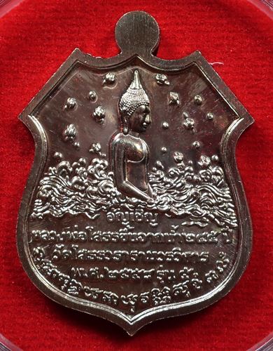 เหรียญหลวงพ่อโสธร ปี58 