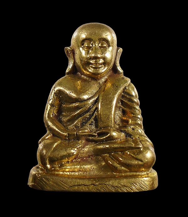 30บาท....รูปหล่อ หลวงพ่อเงิน...25