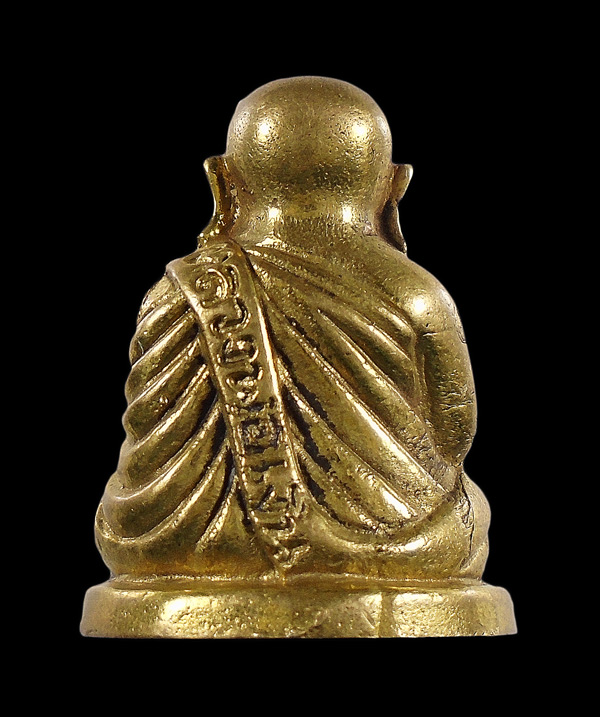 30บาท....รูปหล่อ หลวงพ่อเงิน...25