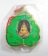 30บาท....พระพุทธชินราชห้อยหน้ารถ รูปใบโพธิ์...1