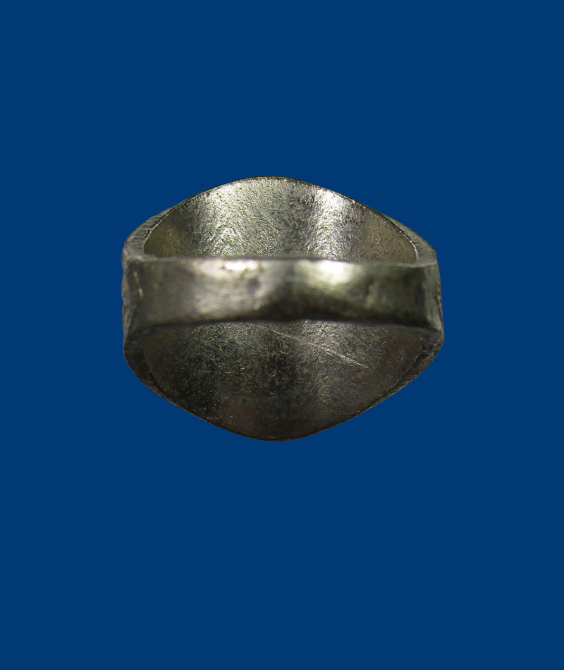 แหวน หลวงปู่วรพรตวิธาน วัดจุมพล จ.ขอนแก่น