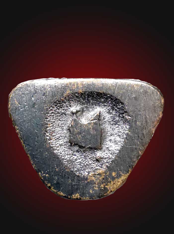 รูปเหมือนรุ่นแรกหลวงพ่อตัดวัดชายนา