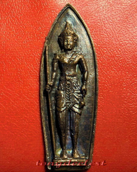 พระวิษณุกรรม ญสส. สมเด็จพระญาณสังวรฯ วัดบวรนิเวศ ปี 2539 สวยมากค่ะ