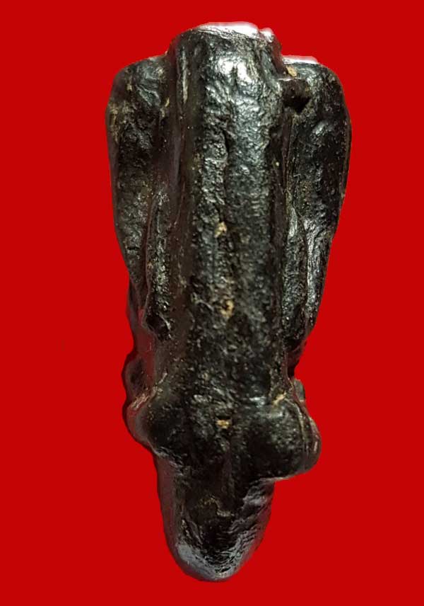 พระปิดตาสองหน้า หลวงพ่อเชย วัดท่าควาย จ.สิงห์บุรี