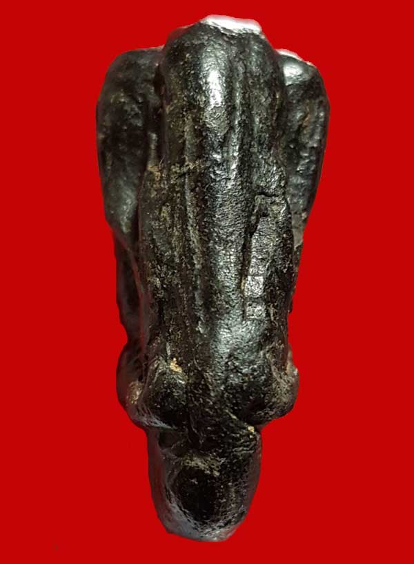 พระปิดตาสองหน้า หลวงพ่อเชย วัดท่าควาย จ.สิงห์บุรี