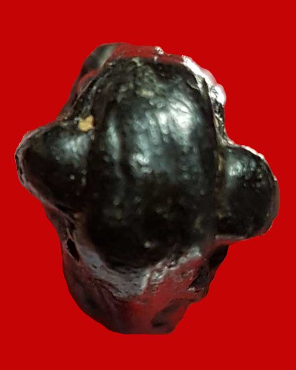 พระปิดตาสองหน้า หลวงพ่อเชย วัดท่าควาย จ.สิงห์บุรี