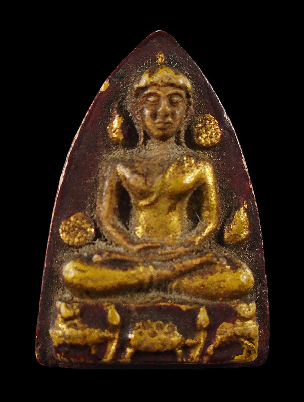 30บาท....พระผงวัดราษฎร์บำรุง ชลบุรี...111