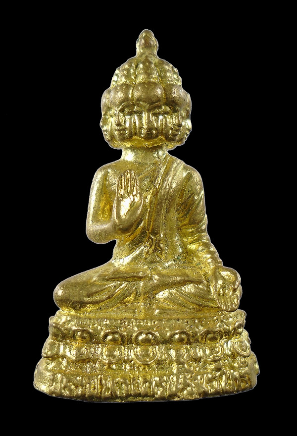 30บาท....พระมหาเศรษฐีนวะโกฏิ อุดกริ่ง...123