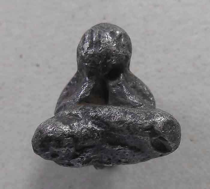 พระปิดตาหลวงพ่อทาวัดพะเนียงแตกวัดพะเนียงแตกเนื้อชิน