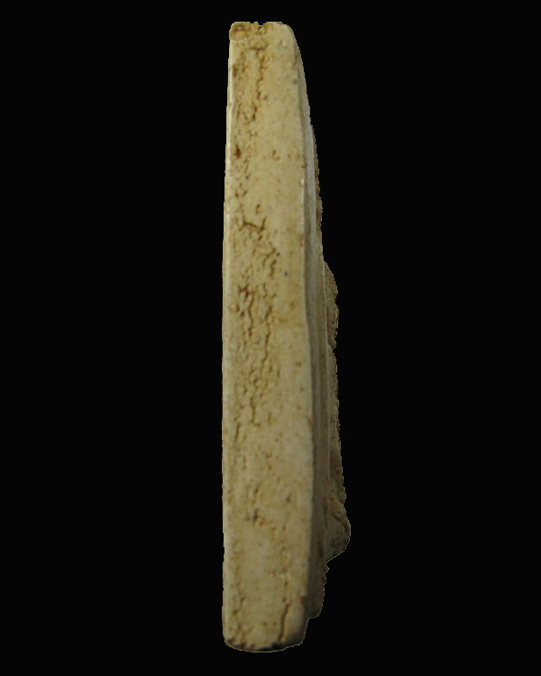 พระสมเด็จวัดระฆังฯพิมพ์รูปเหมือน รุ่นอนุสรณ์ 100 ปี 2515 พิมพ์หน้ายิ้ม