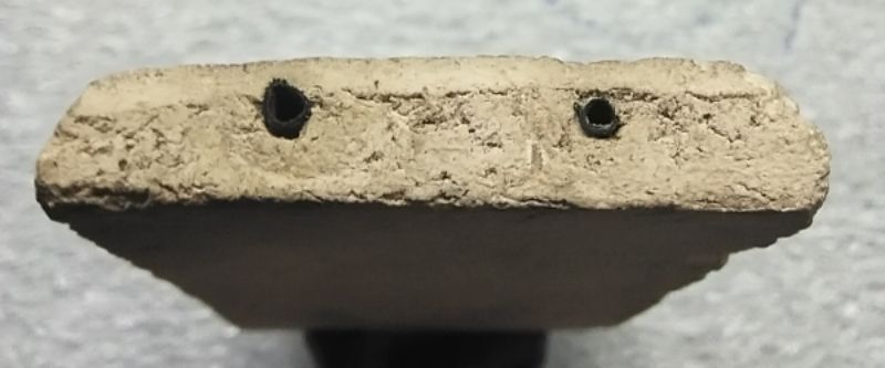 พระสมเด็จพิมพ์จัมโบ้ฝังตระกรุดหลวงปู่นาค วัดระฆังสวยๆครับ