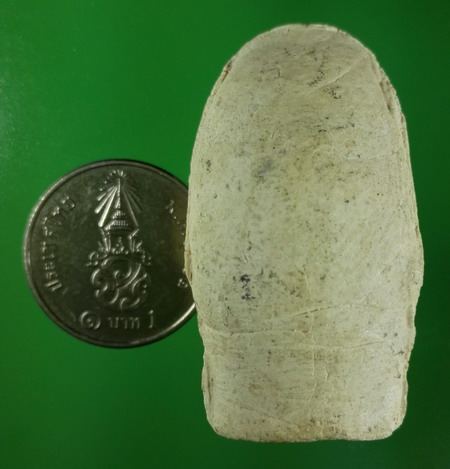 นิ้วโป้งหลวงพ่อคูณ ปี 2538 เนื้อผง สุดยอดมวลสาร เครื่องรางแห่งชัยชนะ