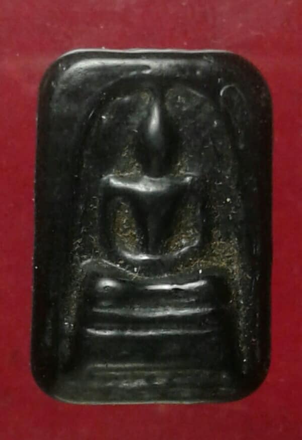 พระสมเด็จคะแนน เนื้อแร่ หลวงพ่ออุ้น วัดตาลกง    