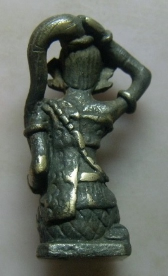 **วัดใจ**รูปหล่อพระแม่ธรณีบีบมวยผม เนื้อสัมฤทธิ์ สวยๆ ไม่ทราบที่**สวยๆ เชิญชมครับ