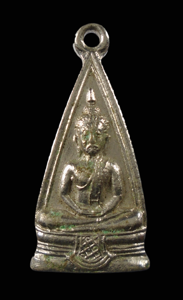 30บาท....เหรียญหลวงพ่อโสธร พิมพ์ 2 หน้า...207