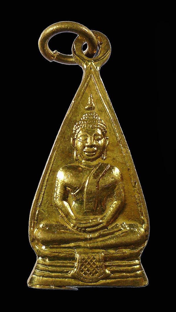 30บาท....เหรียญหลวงพ่อโสธร พิมพ์ 2 หน้า...208