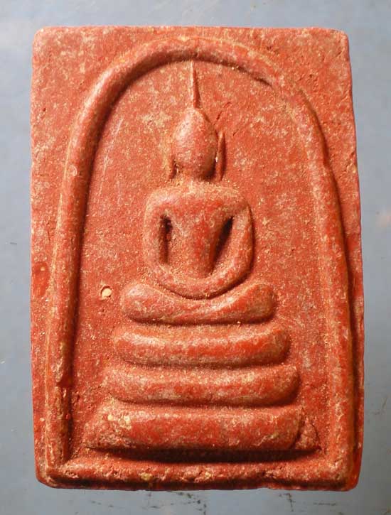 สมเด็จ ปี18 หลวงพ่อพูล วัดไผ่ล้อม