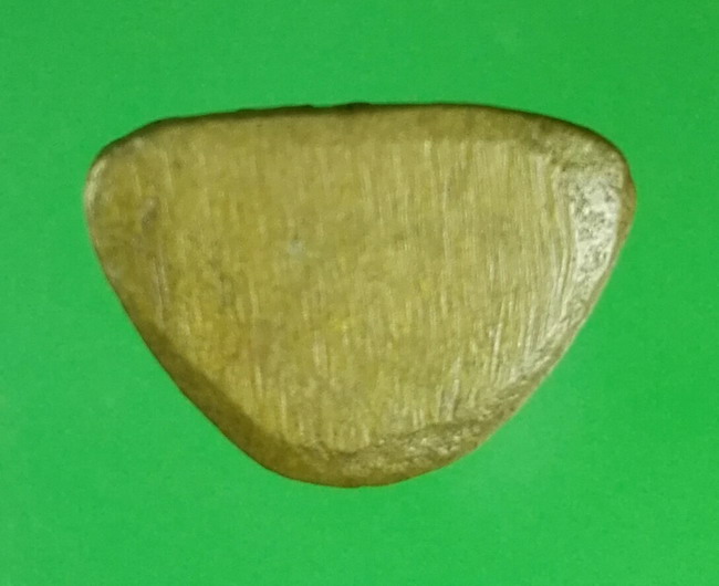 รูปหล่อหลวงพ่อจง วัดสังฆาราม บ้านด่าน พิมพ์เล็ก