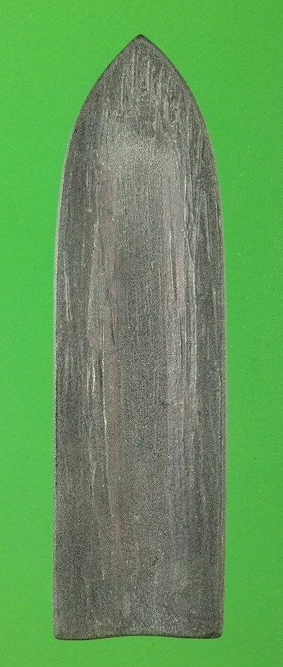 พระร่วงหลังรางปืน ย้อนยุค วัดพระศรีรัตนมหาธาตุ ศรีสัชนาลัย สุโขทัย