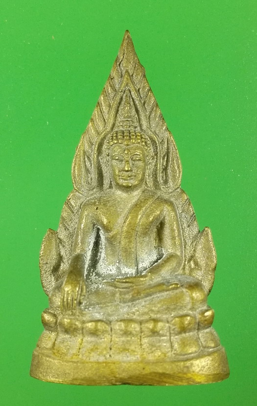 พระพุทธชินราชอินโดจีน เสาร์ ๕ ปี 2553 สวยมากๆๆๆ