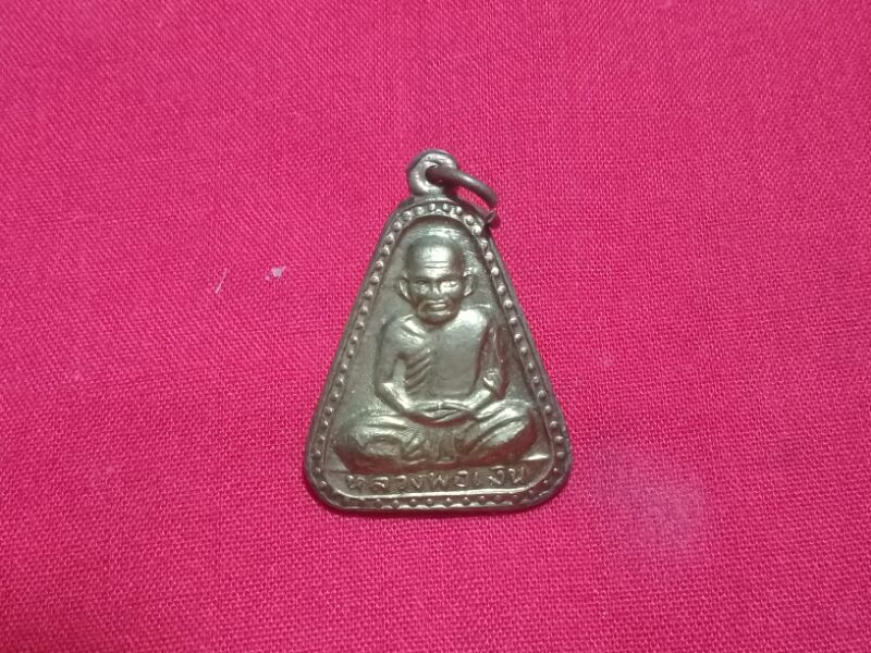 หลวงพ่อเงิน วัดบางคลาน 27