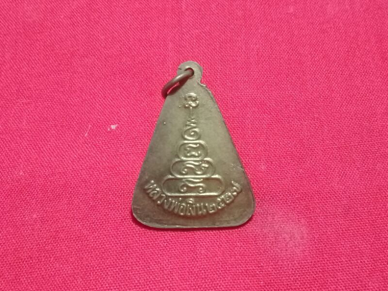 หลวงพ่อเงิน วัดบางคลาน 27