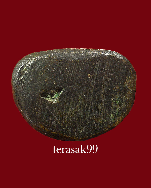 หลวงพ่อเงิน วัดบางคลาน รุ่นปืนแตก ปี2528 พิมพ์เศียรโต(นิยม) สวยๆ(7)