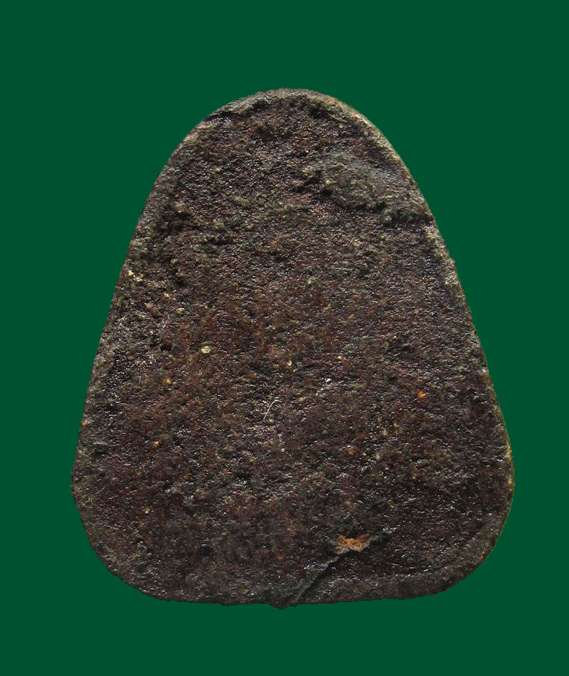 พระปิดตา ผงผสมรักหลวงพ่อสีหมอก วัดเขาวังตะโก จ.ชลบุรี.....60บาท