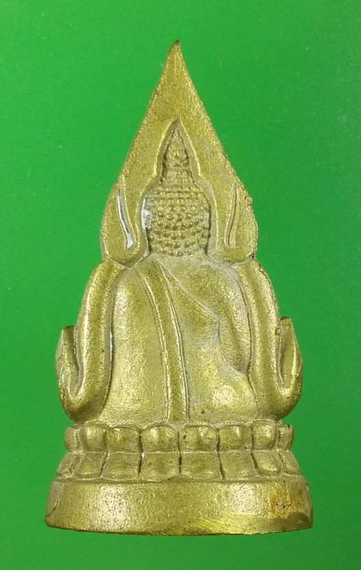 พระพุทธชินราชอินโดจีน เสาร์ ๕ ปี 2553 วัดพระศรีรัตนมหาธาตุฯ(พระพุทธชินราช) พิษณุโลก
