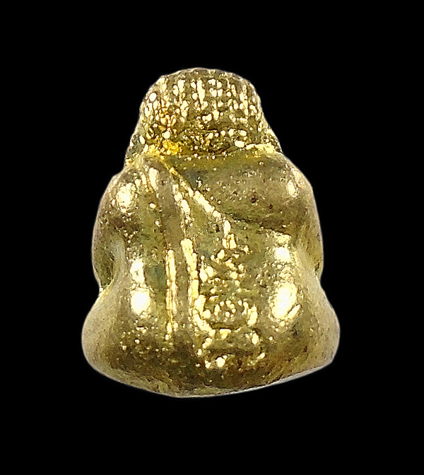 30บาท....พระปิดตา องค์จิ๋ว ไม่ทราบที่///ก291