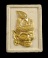 30บาท...พระผงเศียรพ่อแก่ หลังตะโพน หลวงพ่อรวย วัดตะโก อยุธยา///ก903
