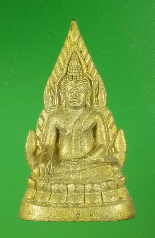 พระพุทธชินราชอินโดจีน เสาร์ ๕ ปี 2553 วัดพระศรีรัตนมหาธาตุฯ(พระพุทธชินราช) พิษณุโลก
