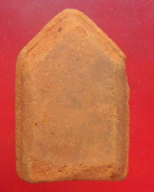 พระขุนแผนบ้านกร่าง สุพรรณบุรี "รุ่นทรงพล"สร้างปี2542 ผสมเนื้อพระกรุเก่า พิธีใหญ่108คณาจารย์ร่วมเสก6