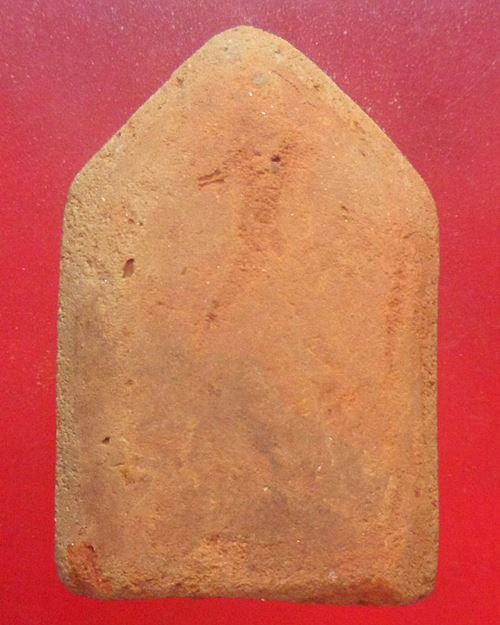 พระขุนแผนบ้านกร่าง สุพรรณบุรี "รุ่นทรงพล"สร้างปี2542 ผสมเนื้อพระกรุเก่า พิธีใหญ่108คณาจารย์ร่วมเสก5