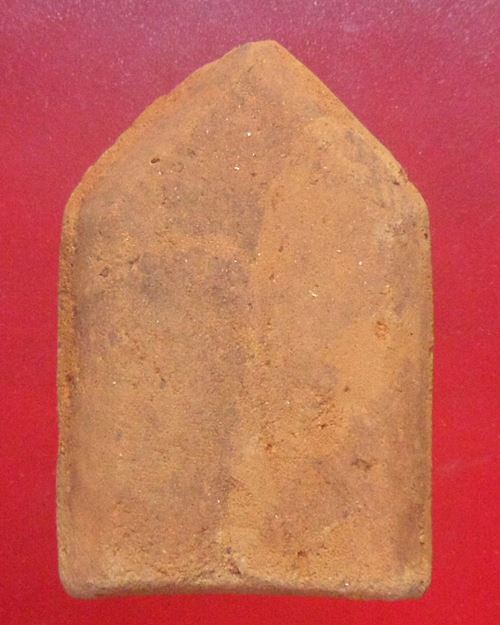 พระขุนแผนบ้านกร่าง สุพรรณบุรี "รุ่นทรงพล"สร้างปี2542 ผสมเนื้อพระกรุเก่า พิธีใหญ่108คณาจารย์ร่วมเสก2