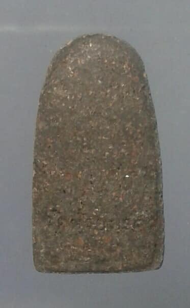 พระหลวงปู่ทวด วัดห้วยมงคล พิมพ์พระรอด 6 จุด    เคาะเดียวครับ