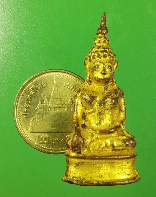 พระรัตนยุคปัจจุบัน ศิลป์สวยมาก