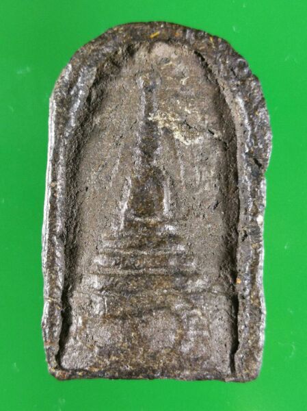 หลวงปู่ทวด วัดพะโค๊ะ 2506