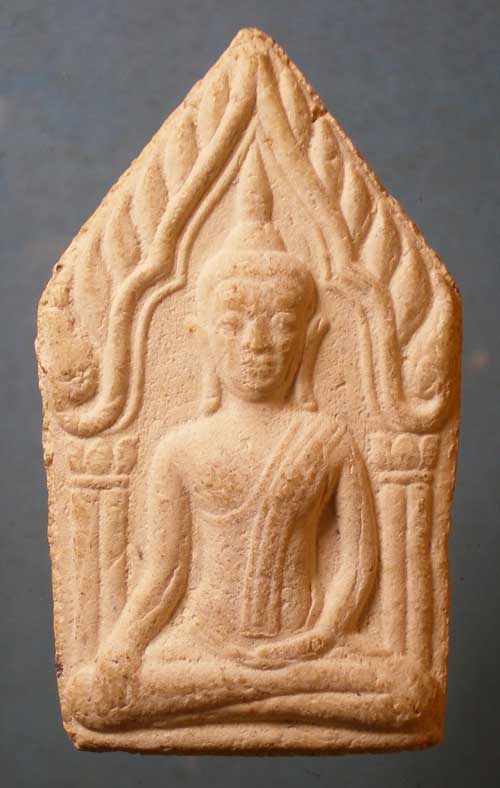 ขุนแผน วัดมณฑป อยุธยา