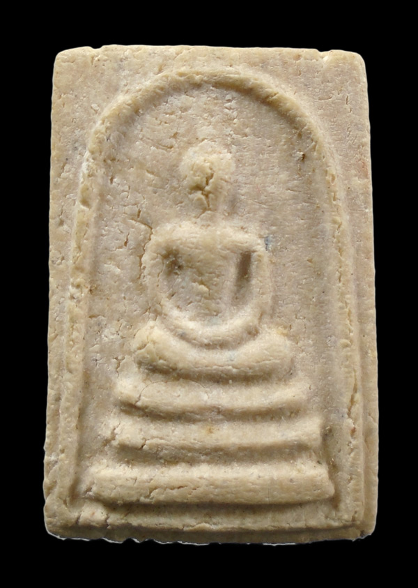 30บาท...พระสมเด็จวัดพระพุทธบาท จ.สระบุรี ปี2522...397