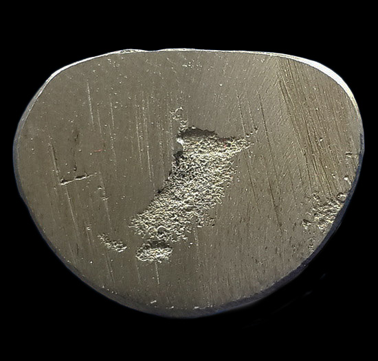 รูปหล่อหลวงพ่อเงิน วัดบางคลาน จ.พิจิตร รุ่นมหาบารมี ปี37 เนื้ออัลปาก้า 