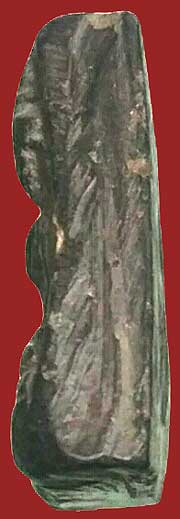 *พระอู่ทองออกศึก วัดพระศรีรัตนมหาธาตุ สุพรรณฯ ปี๒๕๑๐ เนื้อดำ*