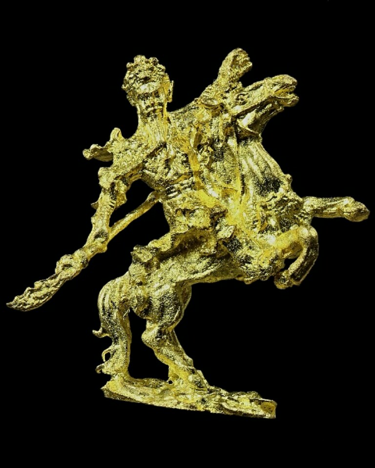 เทพเจ้ากวนอู