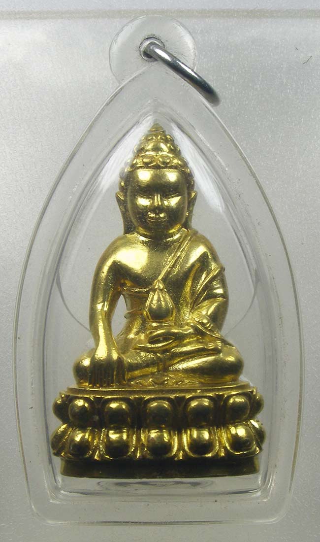 กริ่ง 8 รอบ เนื้อทองทิพย์กะหลั่ยทอง อุดชานหมาก ตะกรุดทอง เม็ดกริ่ง หลวงปู่ทิม วัดพระขาว อยุธยา