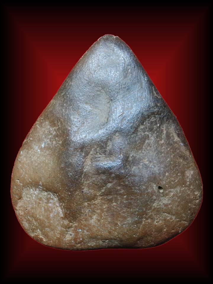 พระนารายณ์ เนื้อดิน